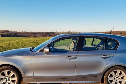 BMW 118 190.000 km 8.000 &euro; Burscheid 51399