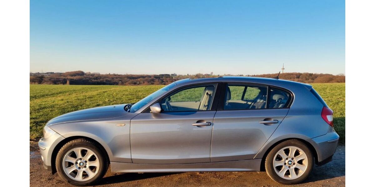BMW 118 190.000 km 8.000 &euro; Burscheid 51399