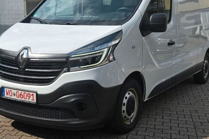 Renault Trafic 105.000 km 19.700 &euro; Worms 67547