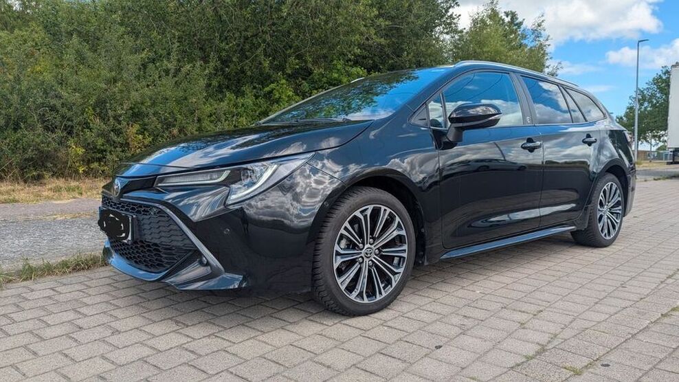 Corolla