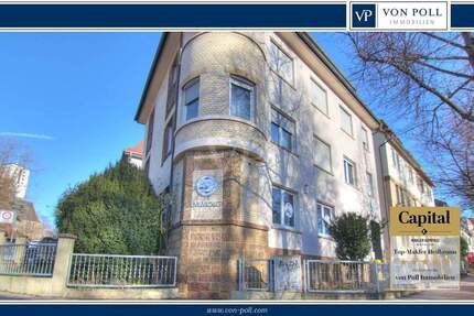 Gewerbeobjekt Heilbronn Kernstadt - 1 Zimmer, 1.030&euro; | Angebot:24696813