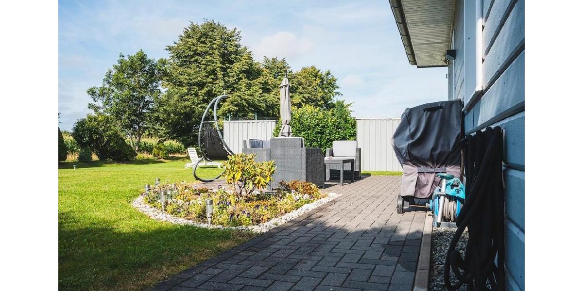 Doppelhaushälfte Langenhorn - 6 Zimmer, 170 m&sup2;, 445.000&euro; | Angebot:27144700
