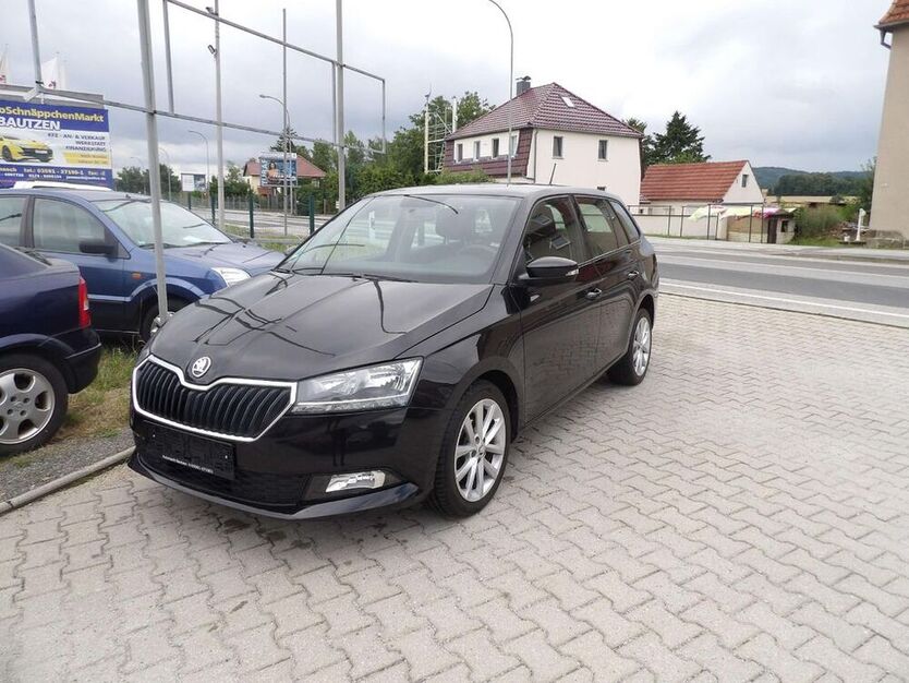 Fabia