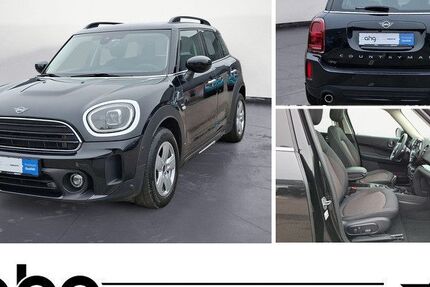 Mini Cooper Countryman 42.350 km 28.730 &euro; Freiburg 79108