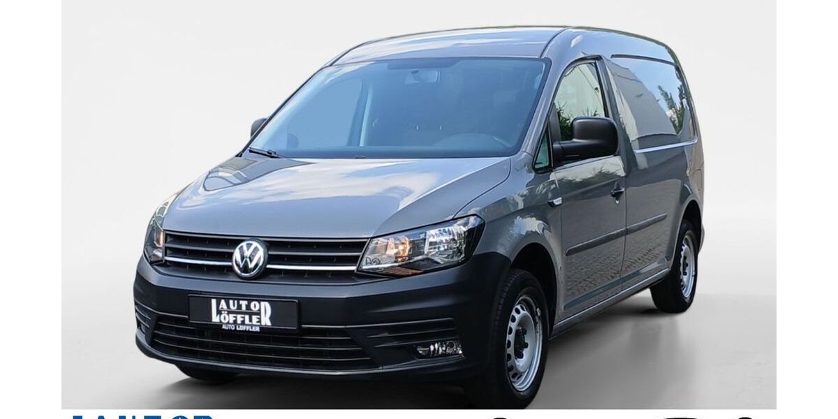 VW Caddy 115.764 km 14.411 € Würzburg 97076