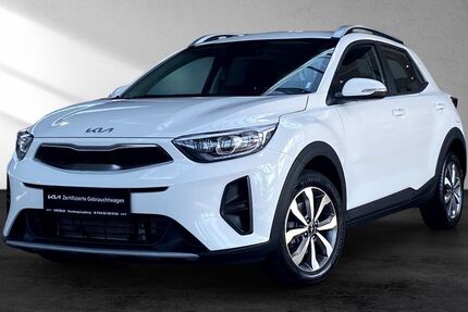 Kia Stonic 16.998 km 18.340 &euro; Parsberg/Lupburg 92331