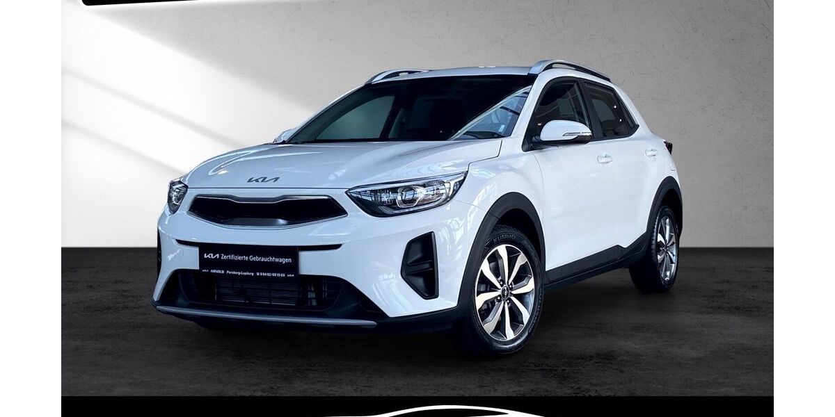 Kia Stonic 16.998 km 18.340 &euro; Parsberg/Lupburg 92331