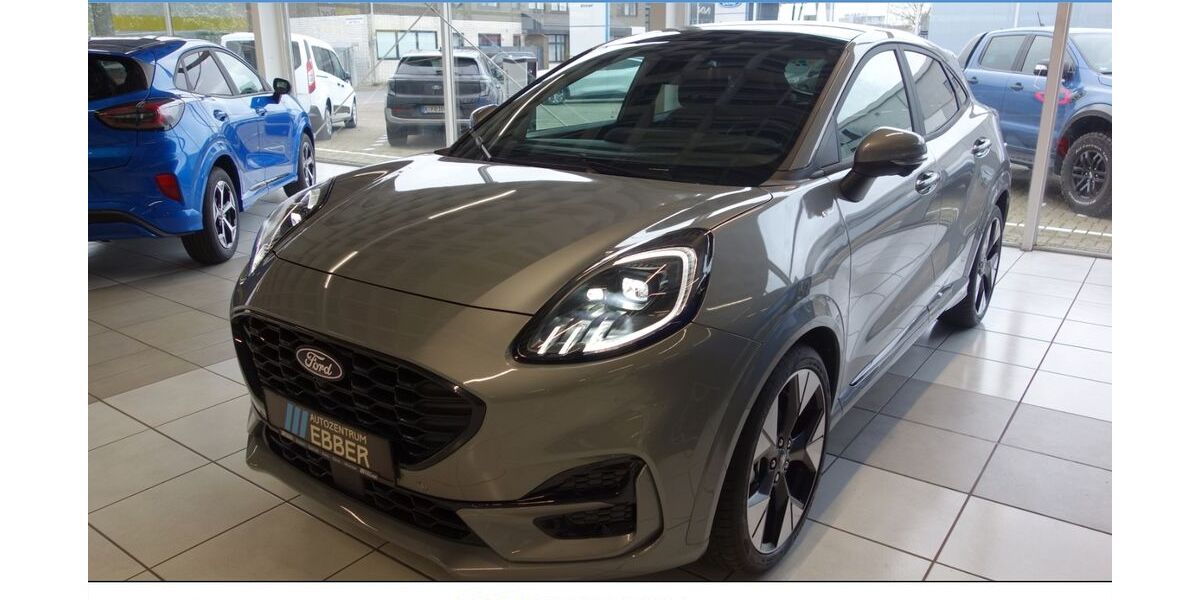 Ford Puma 16.069 km 33.979 &euro; Bocholt 46395