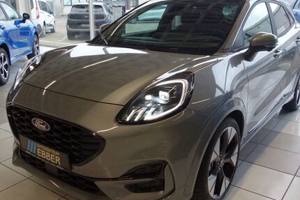 Ford Puma 24.212 km 32.473 &euro; Bocholt 46395