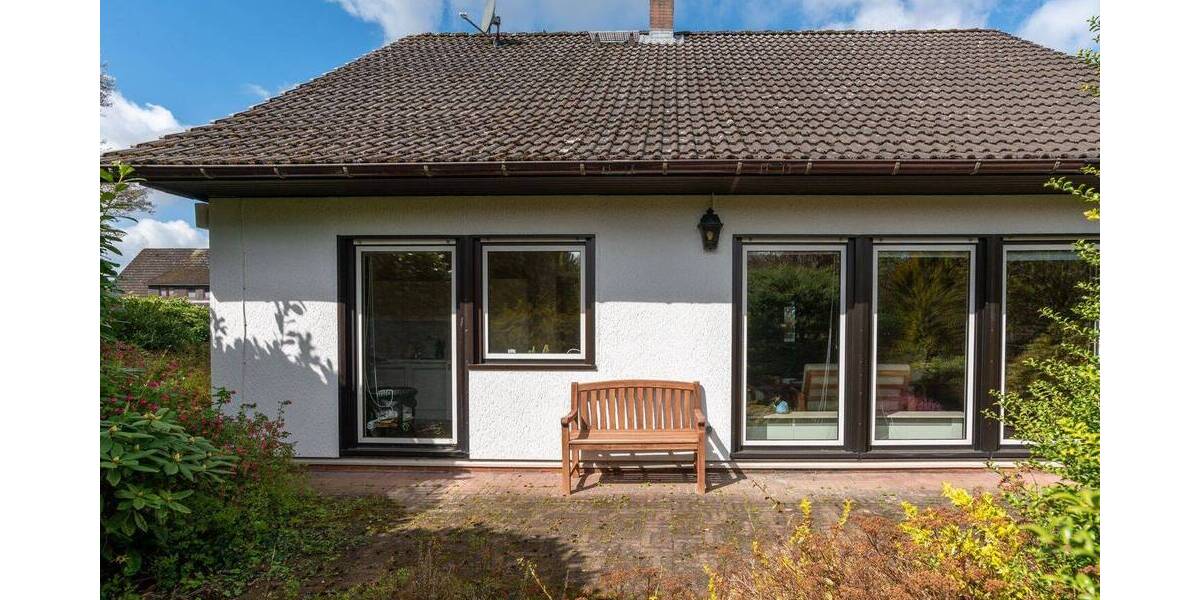 Einfamilienhaus Lauenbrück - 4 Zimmer, 122 m&sup2;, 254.000&euro; | Angebot:26486505