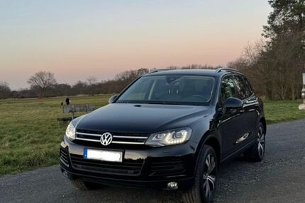 VW Touareg 141.169 km 19.000 &euro; Frankfurt am Main 65931