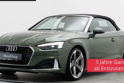 Audi A5 45.200 km 35.790 &euro; Feldkirchen/Westerham 83620