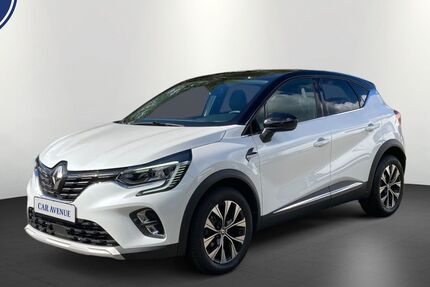 Renault Captur 23.496 km 20.985 € Kaiserslautern 67657