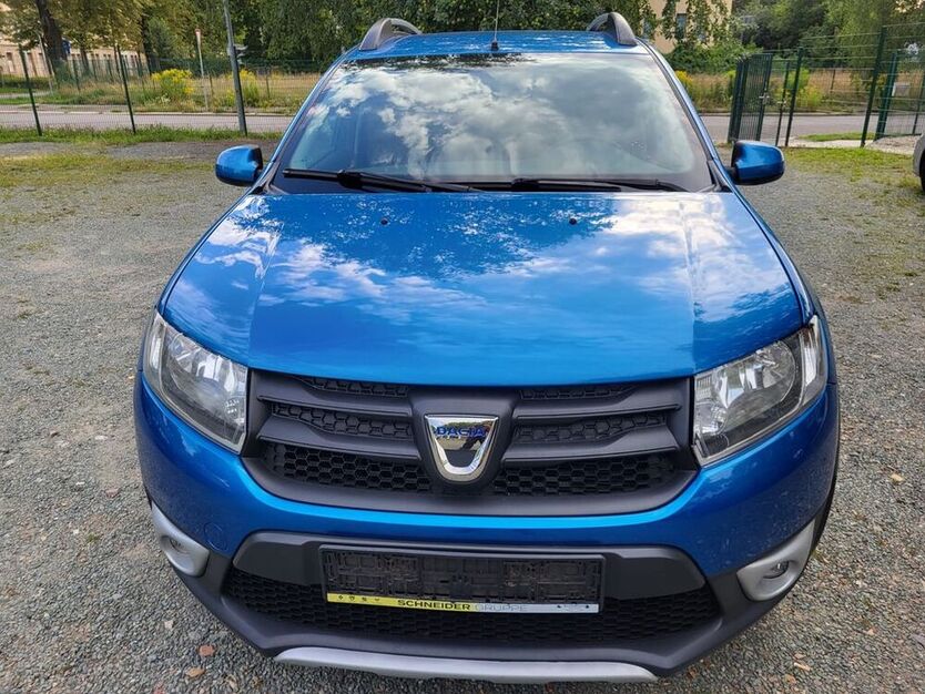 Sandero
