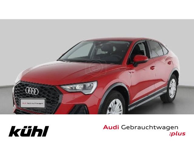 Audi Q3 8.000 km 37.690 &euro; Gifhorn 38518
