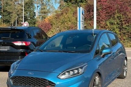 Ford Fiesta 49.800 km 15.000 &euro; Homburg 66424