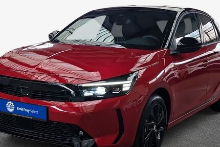 Opel Corsa 3.633 km 17.440 € Coswig 01640