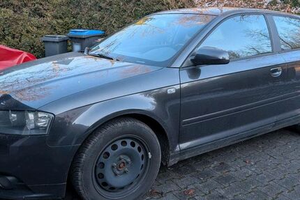 Audi A3 233.340 km 2.200 &euro; Wasserburg am Inn 83512