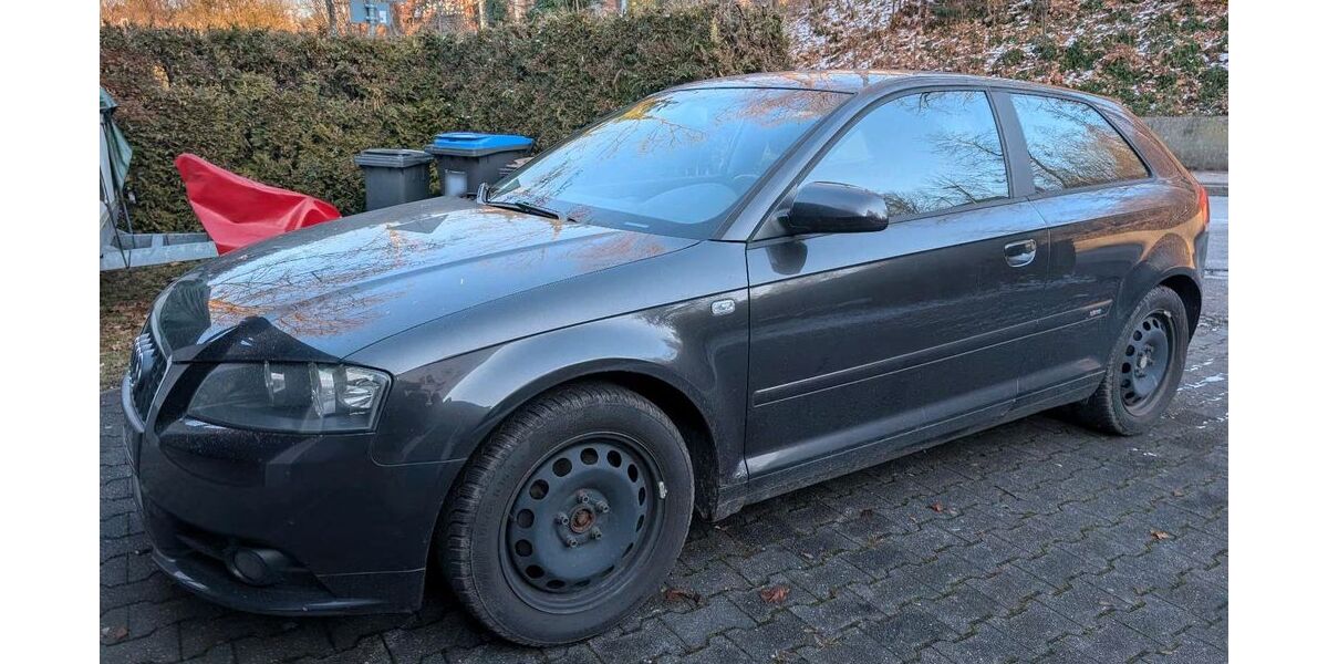 Audi A3 233.340 km 2.200 &euro; Wasserburg am Inn 83512