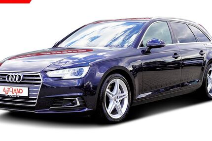 Audi A4 58.828 km 28.950 € Senftenberg 01968