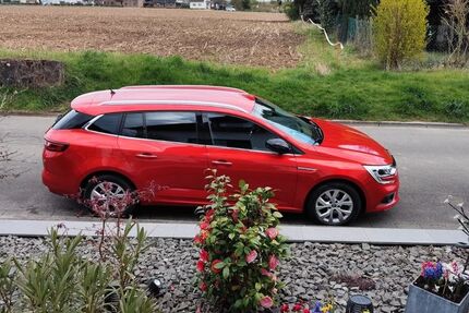 Renault Megane 67.200 km 15.800 &euro; Sankt Augustin 53757