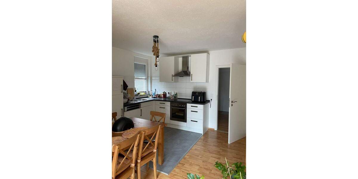 Etagenwohnung Konstanz Wollmatingen - 3 Zimmer, 71 m&sup2;, 1.260&euro; | Angebot:25524375
