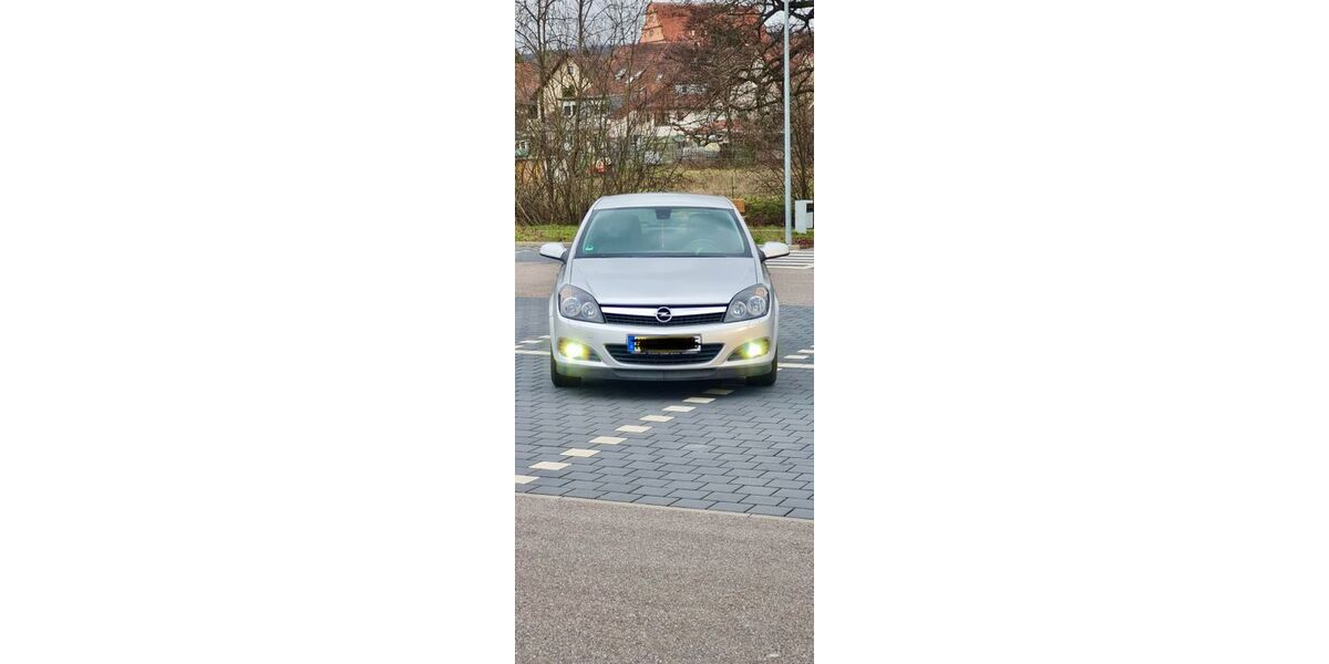Opel Astra 184.000 km 2.990 &euro; Zaberfeld 74374