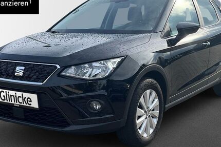 Seat Arona 16.751 km 16.780 &euro; Lübbecke 32312