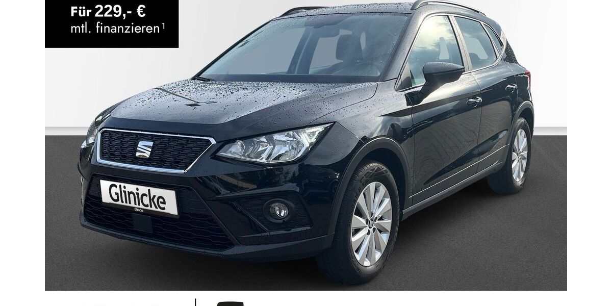 Seat Arona 16.751 km 16.780 &euro; Lübbecke 32312