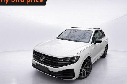 VW Touareg 27.171 km 63.749 &euro; Ergolding 84030