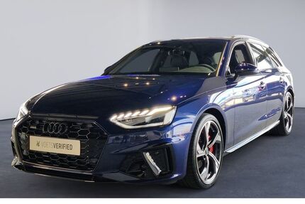 Audi A4 32.106 km 42.930 &euro; Hildesheim 31135