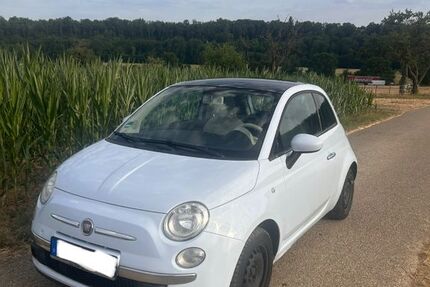 Fiat 500 142.000 km 2.350 &euro; Vaihingen 71665