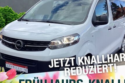 Opel Vivaro 107.486 km 22.790 &euro; Marktredwitz 95615