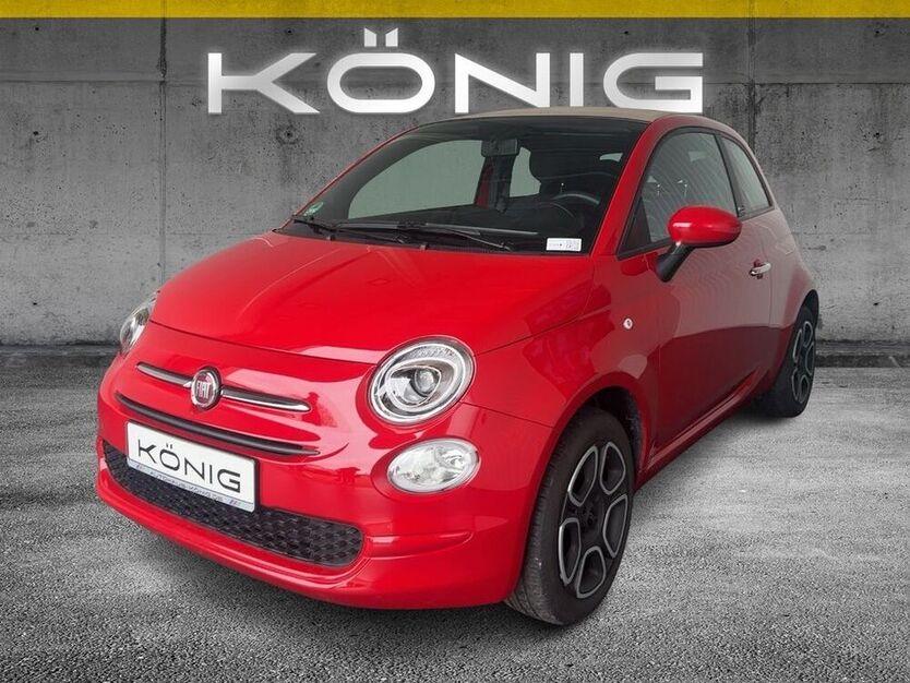 500C
