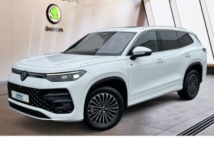 VW Tayron 19.000 km 54.990 &euro; Idar-Oberstein 55743
