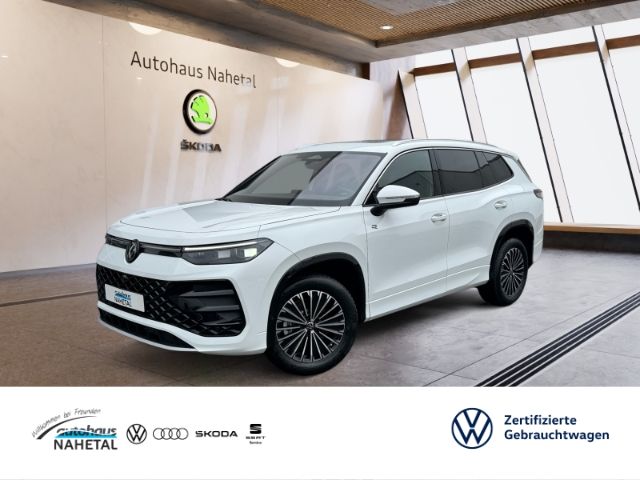 VW Tayron 19.000 km 54.990 &euro; Idar-Oberstein 55743