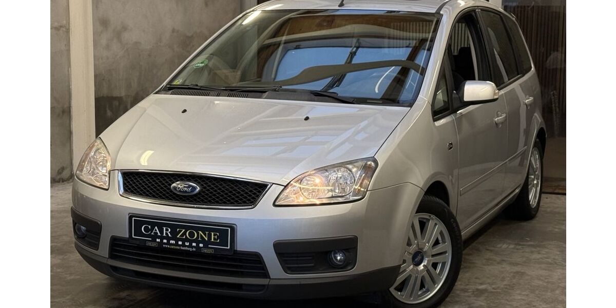 Ford C-Max 126.740 km 2.980 &euro; Hamburg 20539