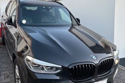 BMW X3 163.700 km 26.200 &euro; Hachenburg 57627