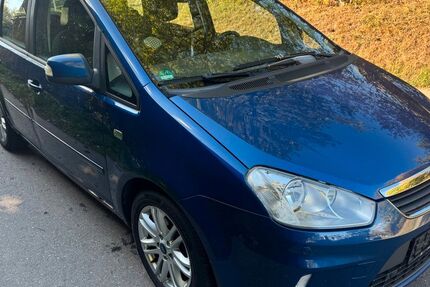Ford C-Max 177.000 km 4.990 &euro; Öhringen 74613