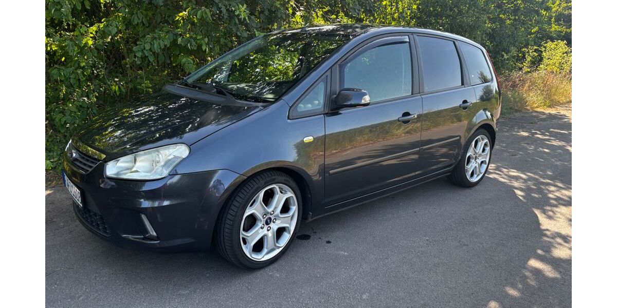 Ford C-Max 175.300 km 1.500 &euro; Frankfurt 60437