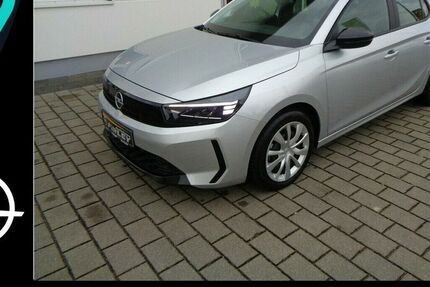 Opel Corsa 16.618 km 16.300 &euro; Aulendorf 88326