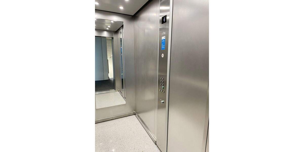 Etagenwohnung Ulm Wiblingen - 4 Zimmer, 95 m&sup2;, 330.000&euro; | Angebot:25423413