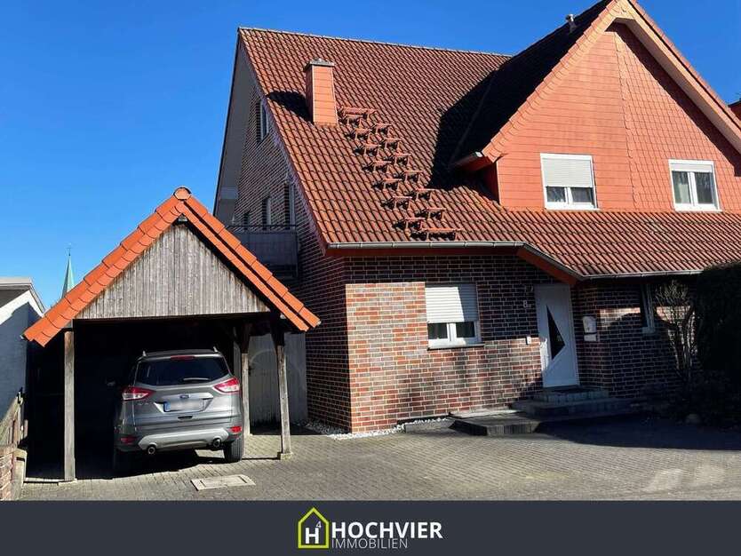 Haus zum Kaufen in Salzkotten 380.000 € 127 m²