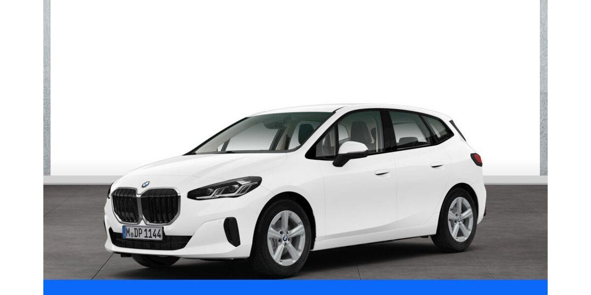 BMW 220 Active Tourer 11.248 km 31.890 &euro; Dillenburg 35684