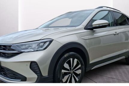 VW Taigo 35.520 km 18.639 &euro; Artern 06556