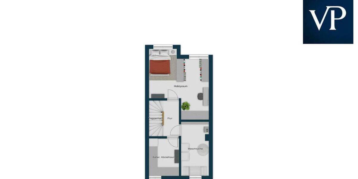 Reihenendhaus Unterschleißheim - 5 Zimmer, 145 m&sup2;, 935.000&euro; | Angebot:26189021