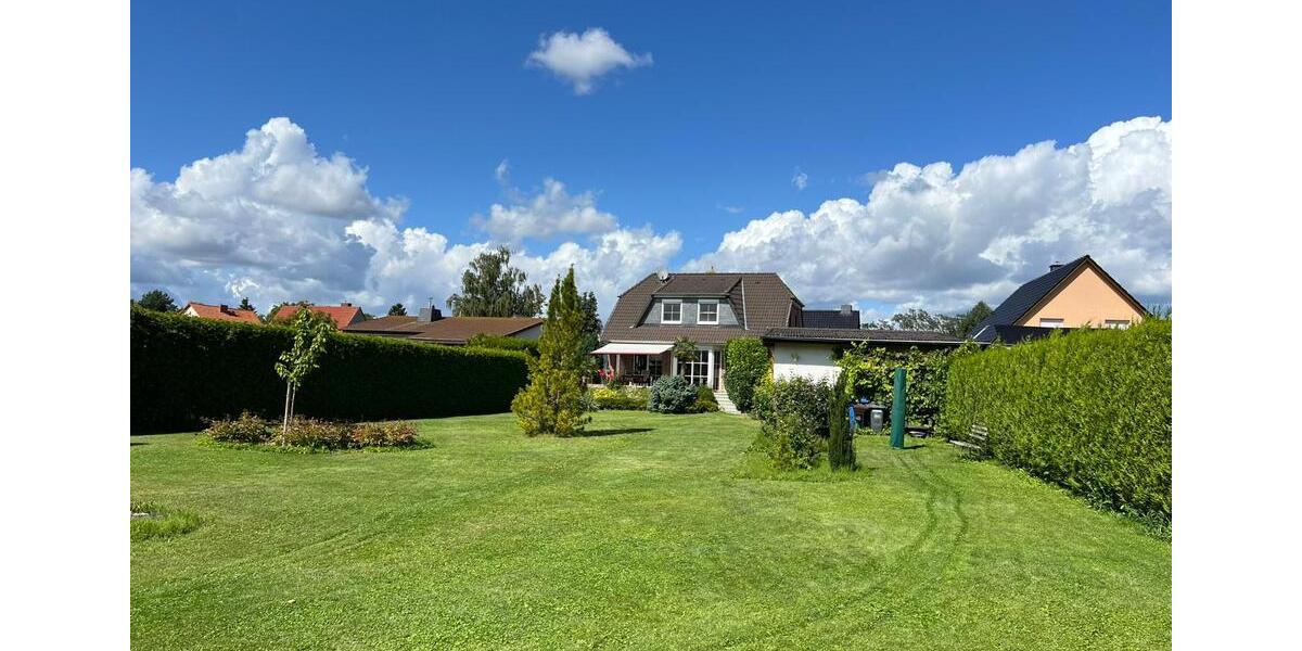 Einfamilienhaus Wusterwitz - 4 Zimmer, 125 m&sup2;, 550.000&euro; | Angebot:26132373