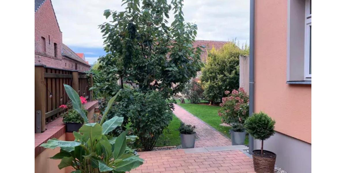 Erdgeschoßwohnung Storkow (Mark) - 2 Zimmer, 80 m&sup2;, 1.050&euro; | Angebot:24816059