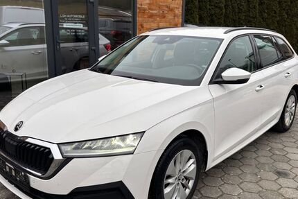 Skoda Octavia 186.000 km 13.200 &euro; Haundorf-Obererlbach 91729