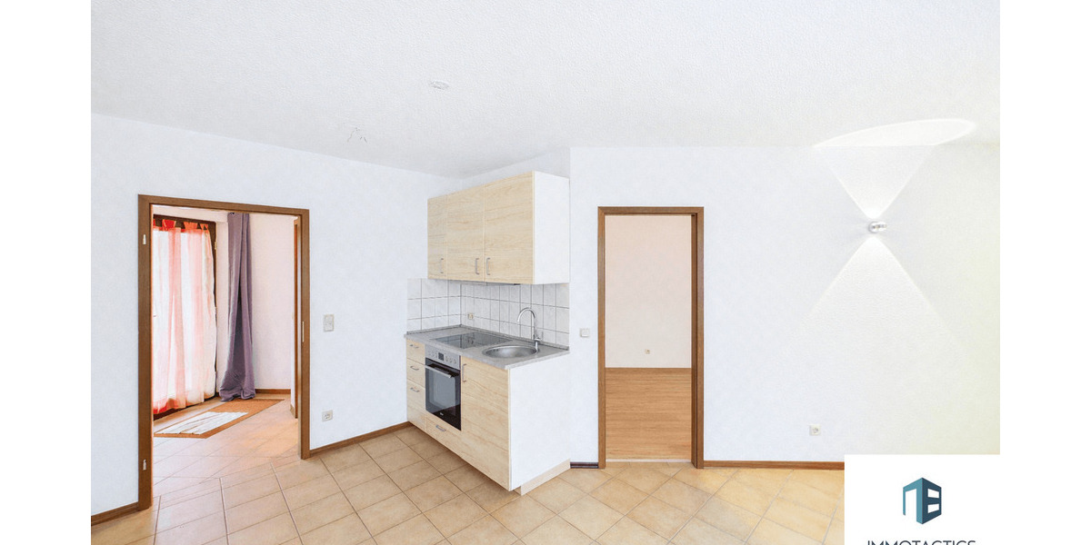 Etagenwohnung Stromberg - 2 Zimmer, 53 m&sup2;, 115.000&euro; | Angebot:25681183